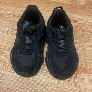 Puma toddler sneaker